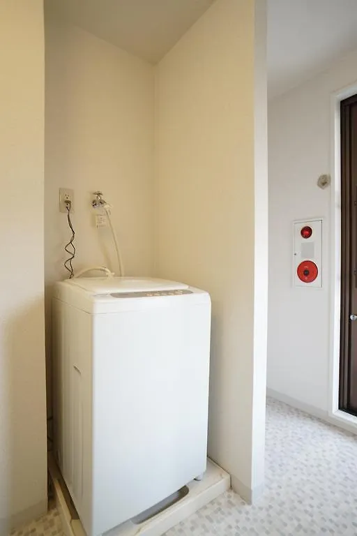 Osaka Village Apartment 0*,  Japan