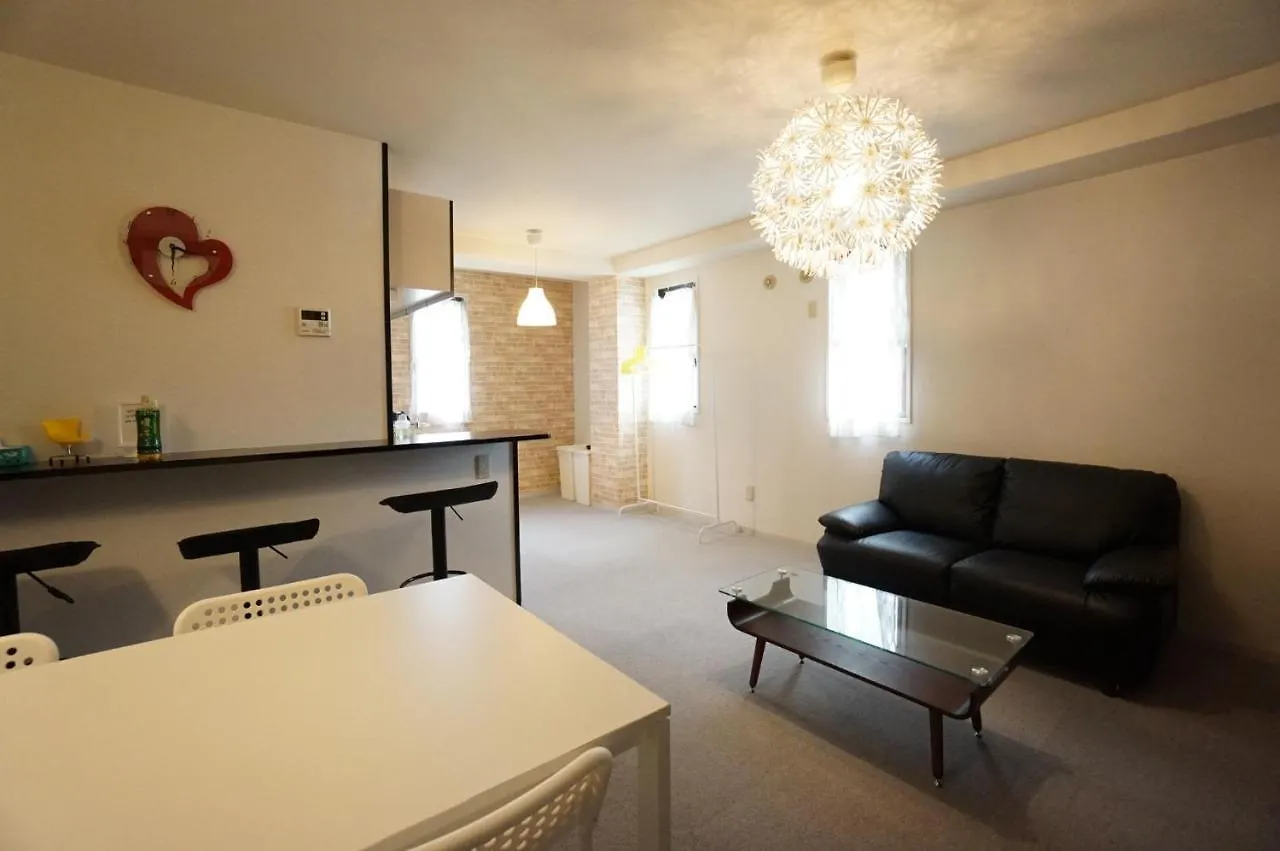 Osaka Village Apartment